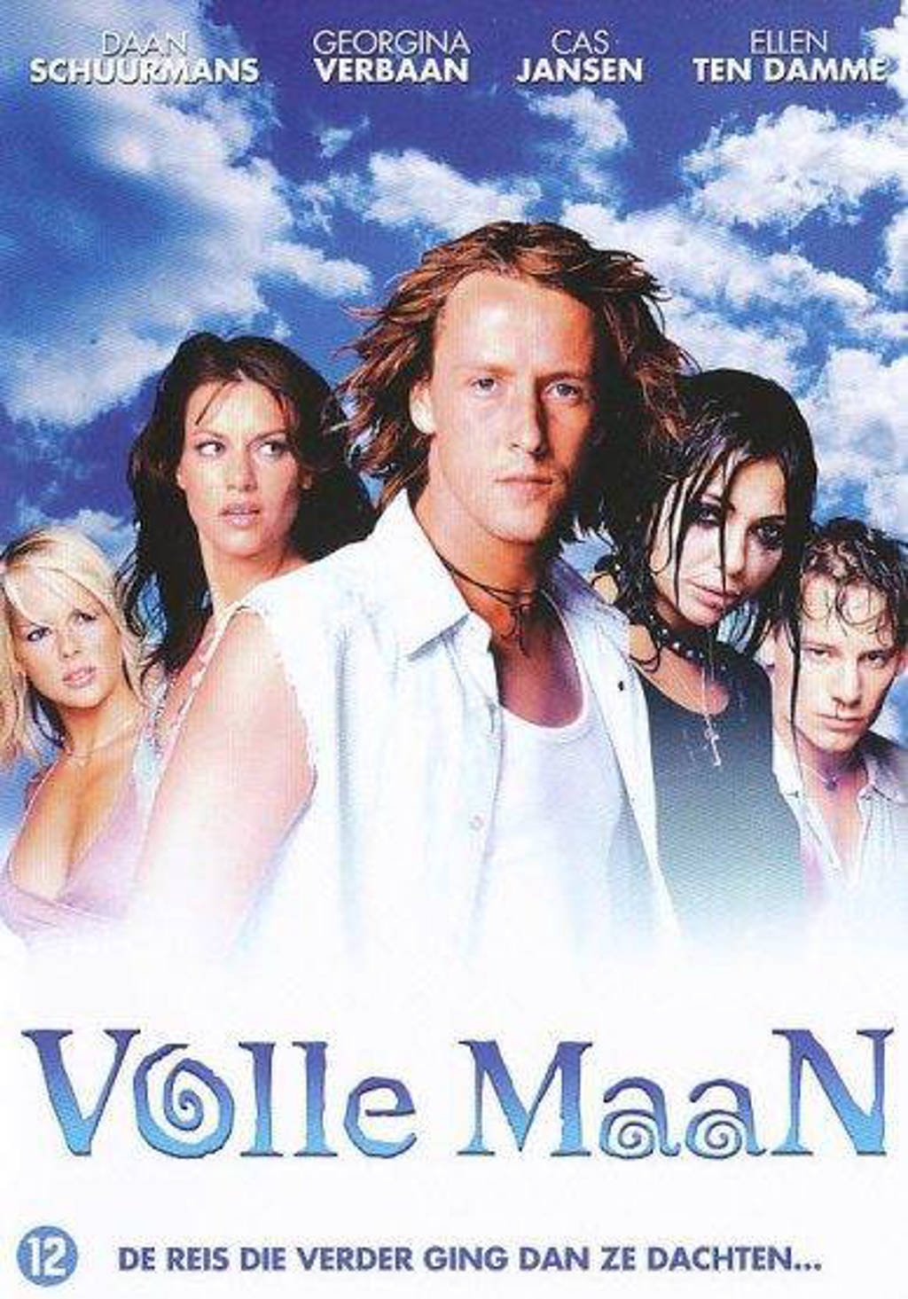Volle maan (DVD)