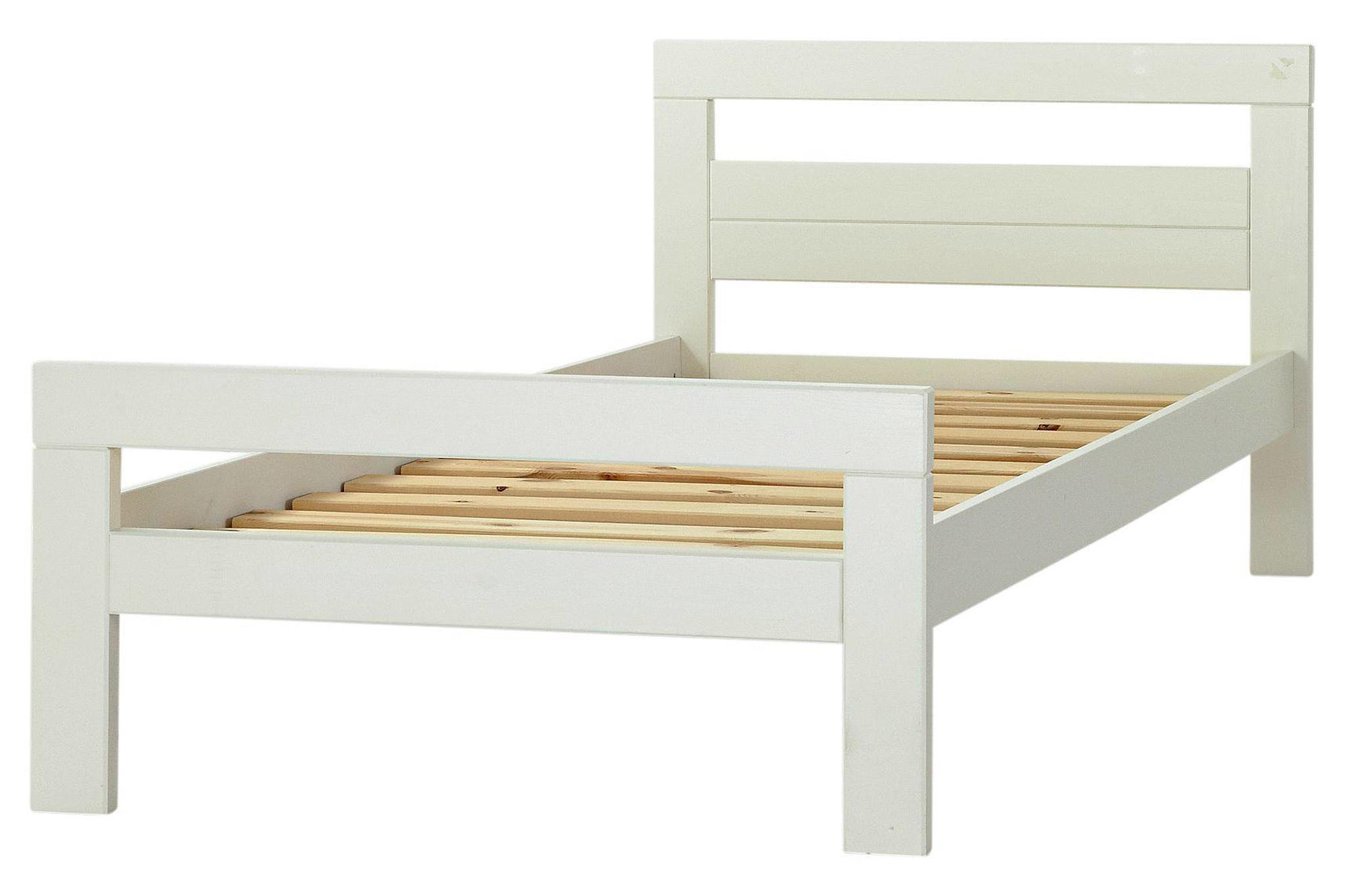 Wehkamp Home Bed Capri (90x200 cm) - Afbeelding 2