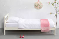 Wehkamp Home Bed Capri (90x200 cm), Wit