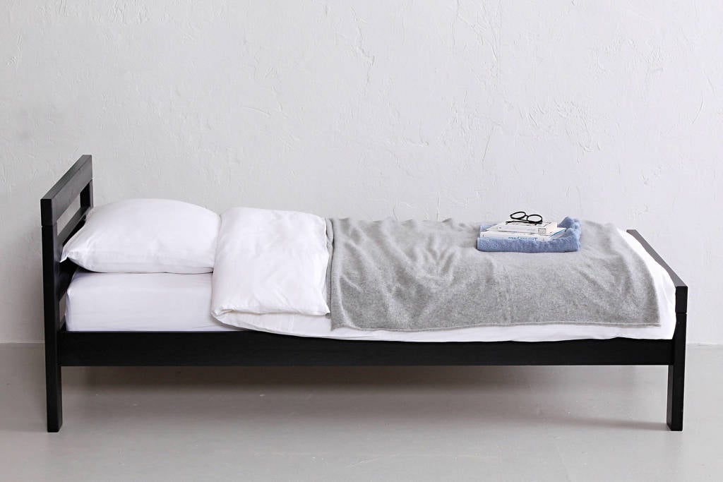 rijst Bounty Klas Wehkamp Home bed Capri (90x200 cm) | wehkamp