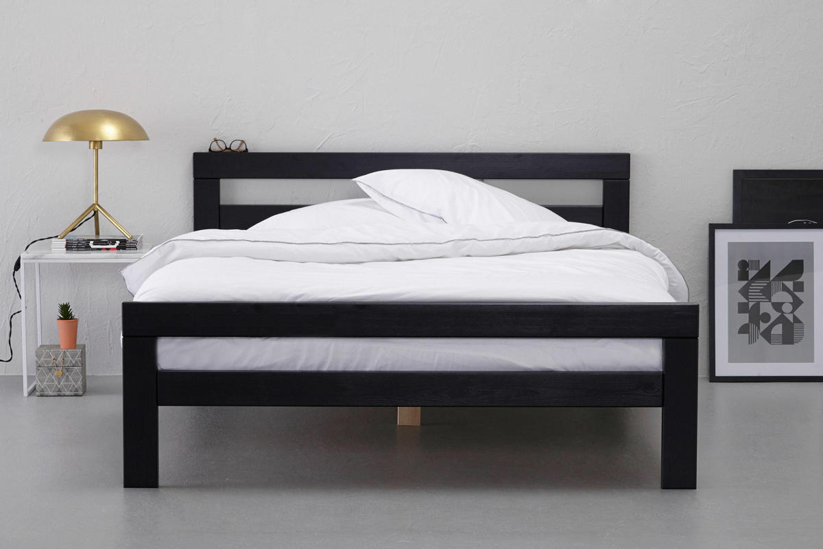 hoe te gebruiken desinfecteren erger maken Wehkamp Home Bed Capri (140x200 cm) | wehkamp