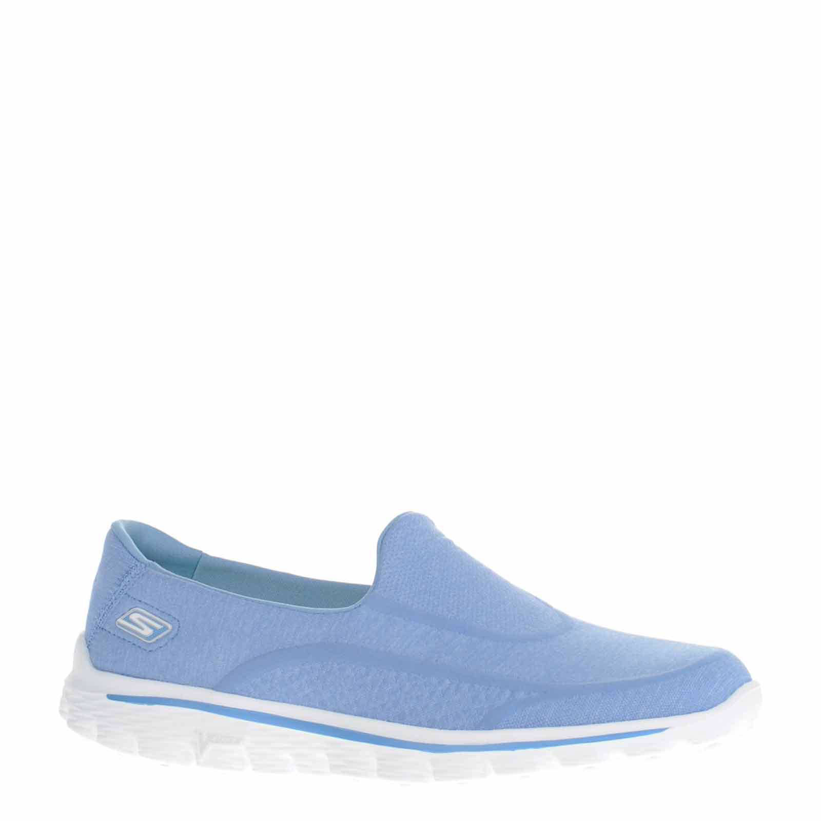 Skechers slip on | wehkamp