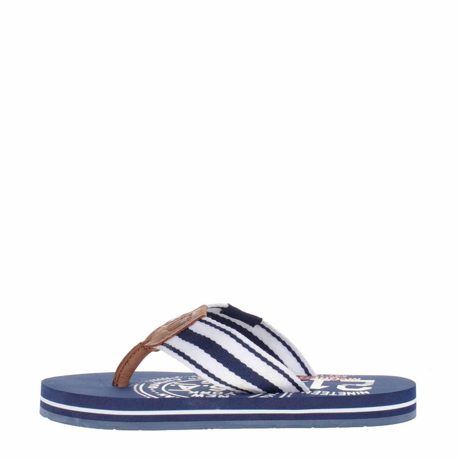 teenslippers jongens