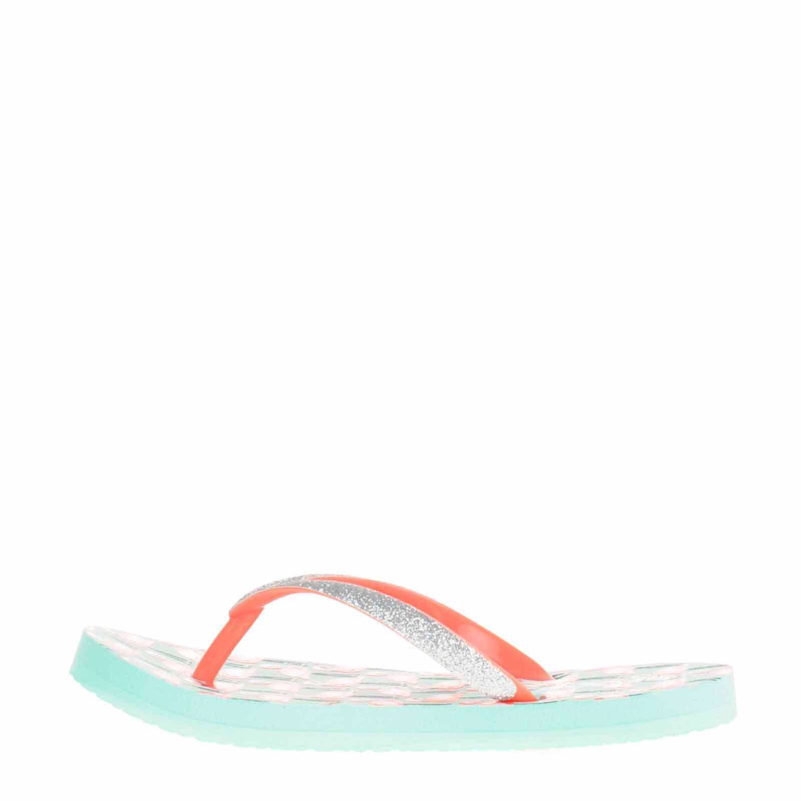 reef slippers meisjes