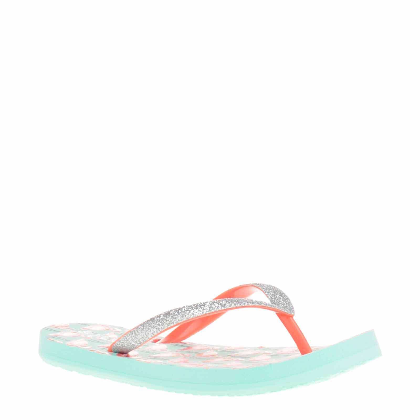 reef slippers meisjes