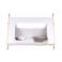 WOOOD kinderbed Tipi (90x200 cm)
