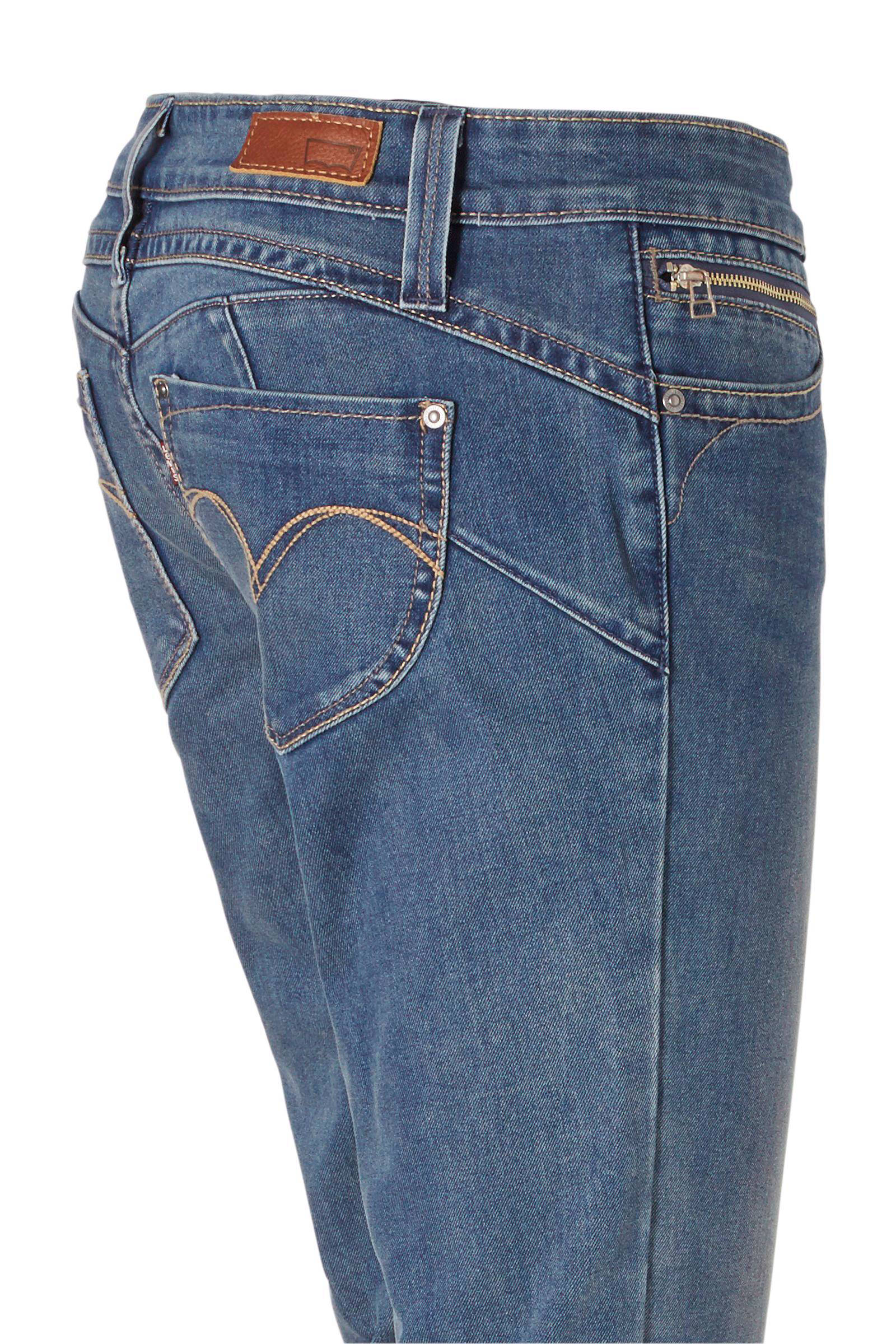 Levi's revel jeans Clearance