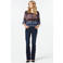 Levi's 715 bootcut jeans