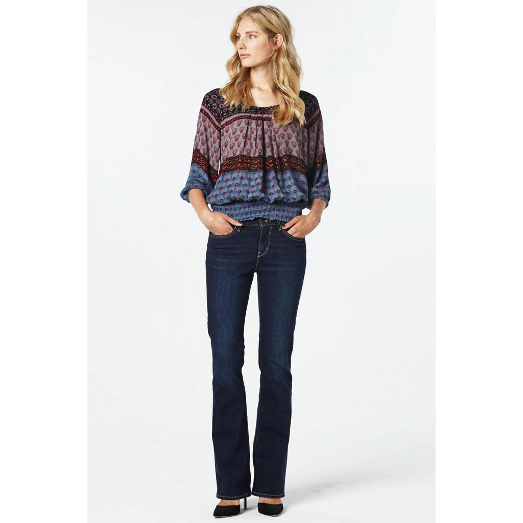 Levi's 715 bootcut jeans