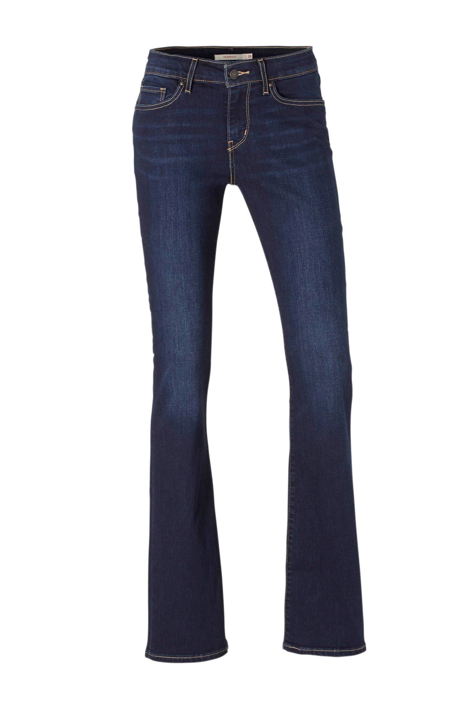 jeans levis 715 bootcut