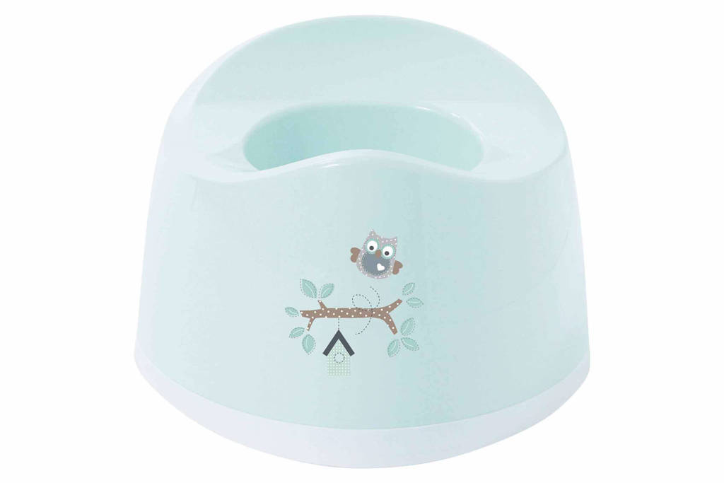 bébé-jou Owl family potje