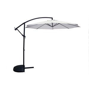 Wehkamp SenS-Line parasol Menorca (ø300 cm) aanbieding