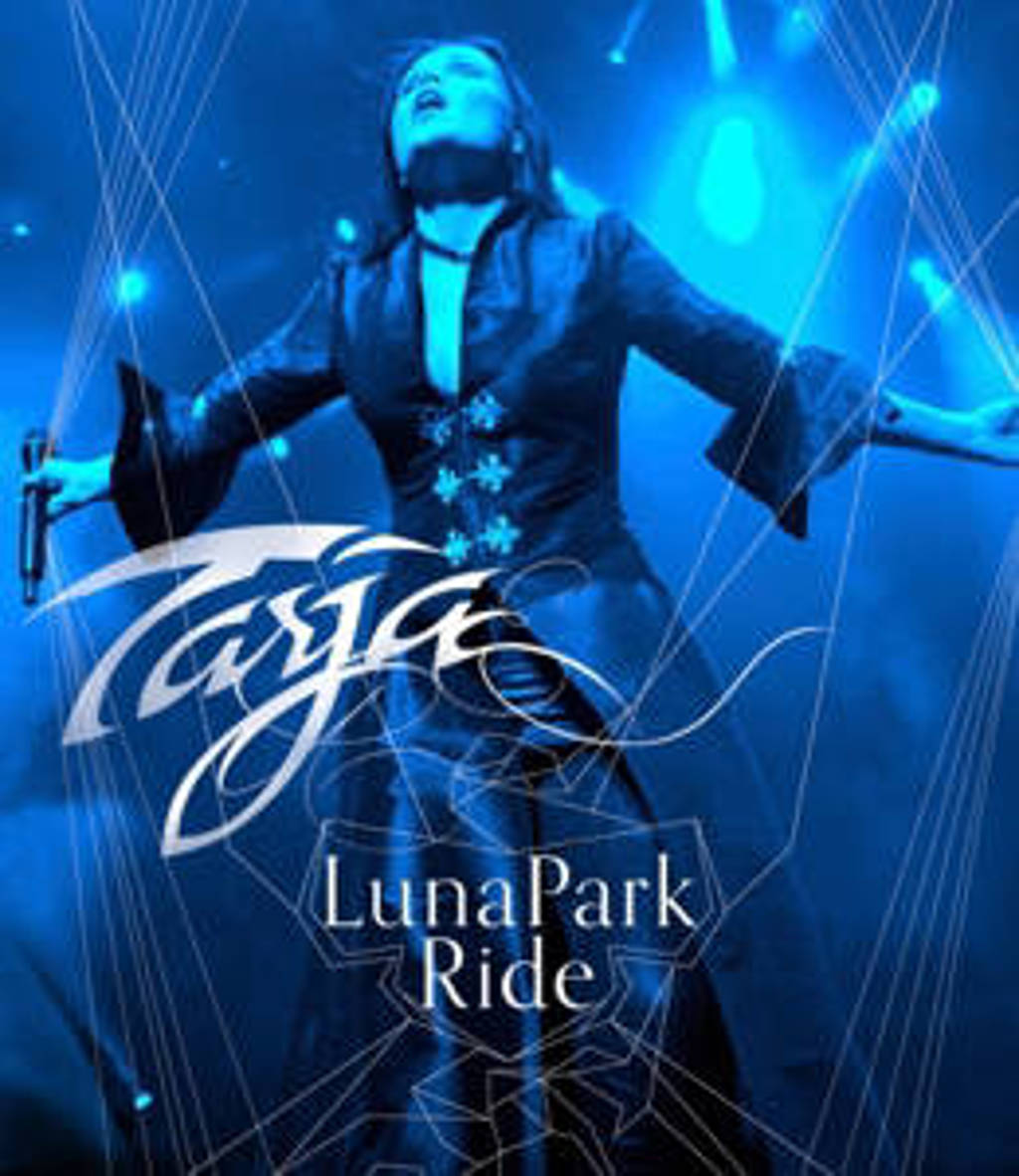 Tarja - Luna Park Ride (Blu-ray)