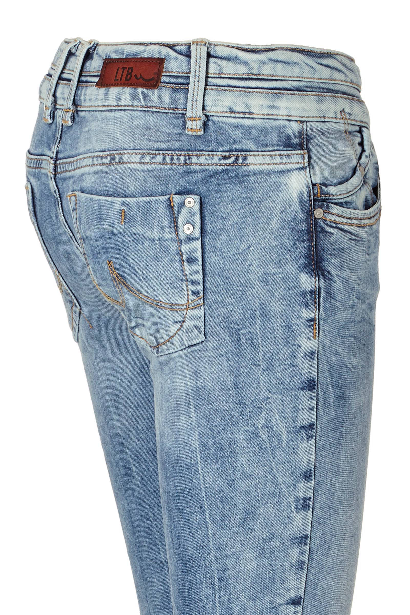 ltb julita x super skinny jeans