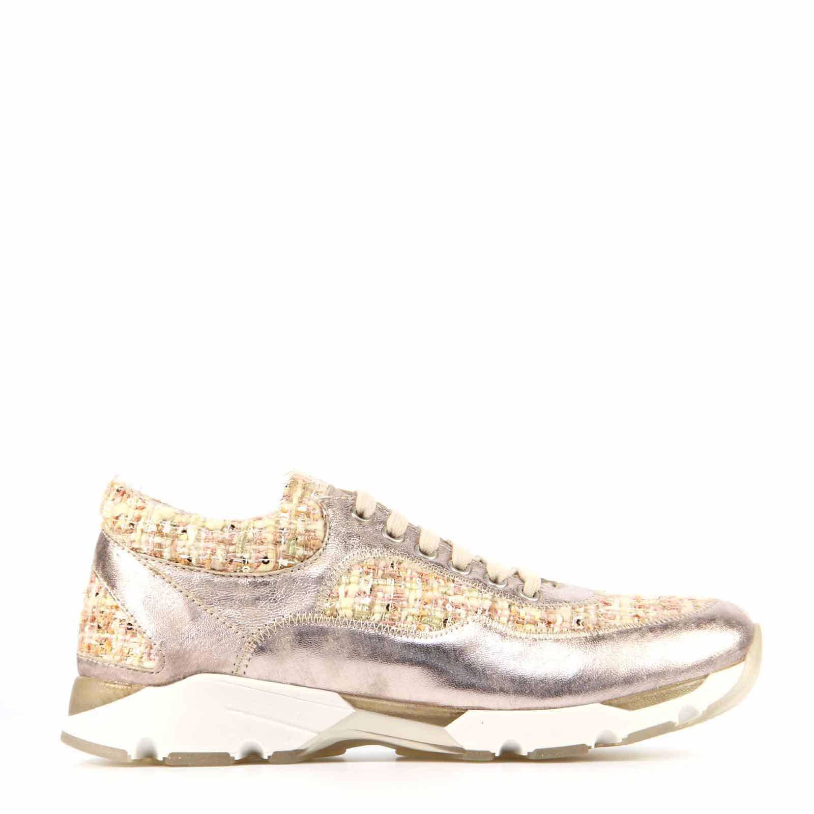 Stokton leren sneakers | wehkamp