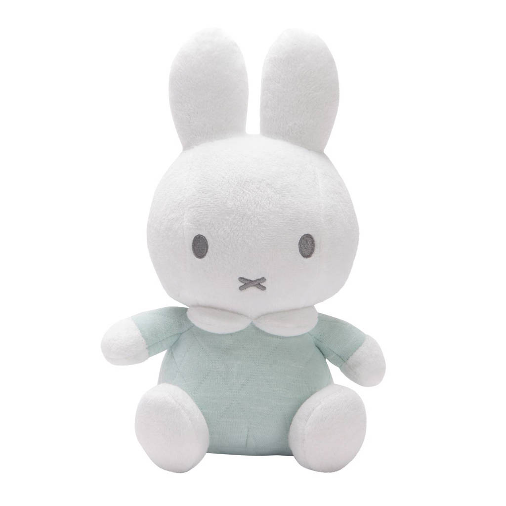nijntje mint safari knuffel 25 cm