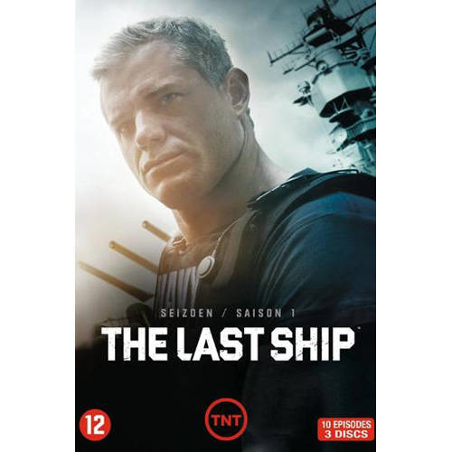 Last Ship Seizoen 1 Dvd huismerk kopen in de aanbieding