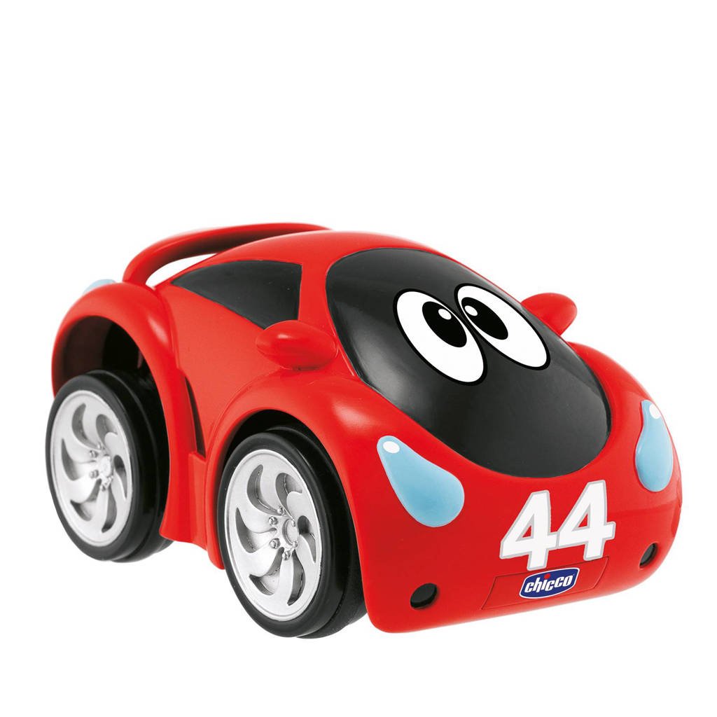 Chicco Turbo Racer wild