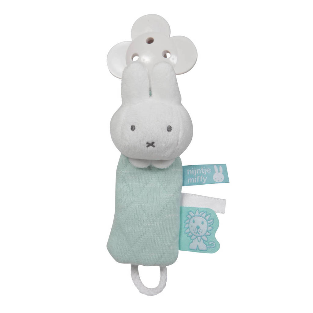 nijntje spenenketting mint safari