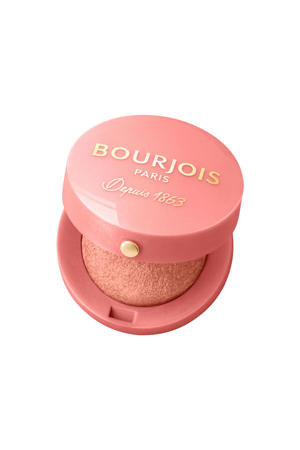 blush - 016 Rose Coup de Foudre