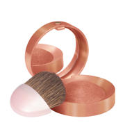 thumbnail: Bourjois Little Round Pot blush - 032 Ambre D'or