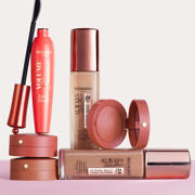 thumbnail: Bourjois Little Round Pot blush - 034 Rose D'or