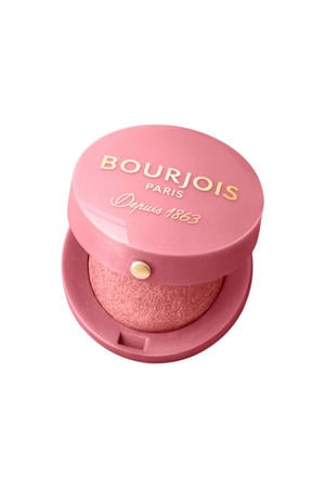 blush - 034 Rose D'or