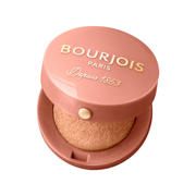 thumbnail: Bourjois Little Round Pot blush - 003 Brun Cuivré