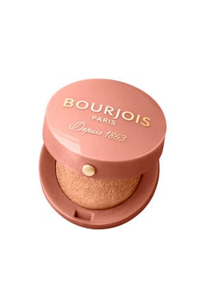 blush - 003 Brun Cuivré