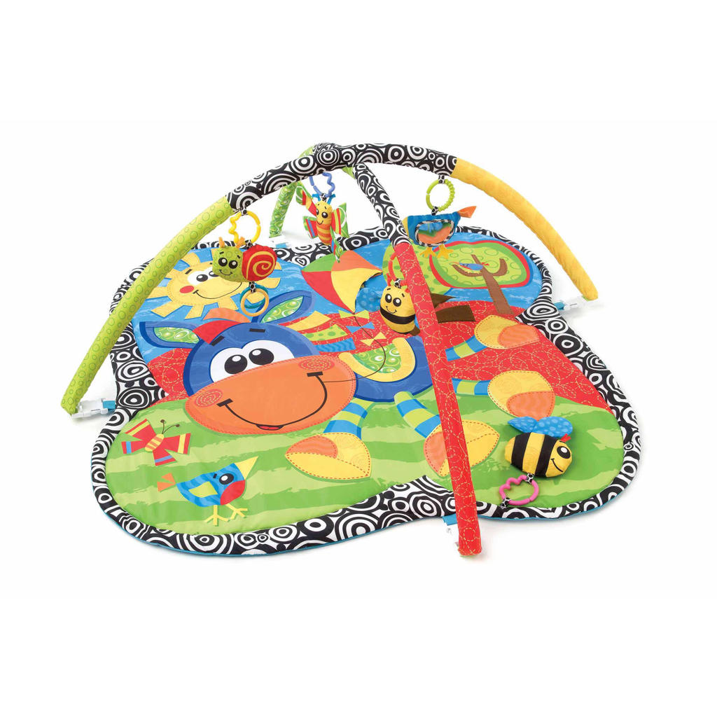PLAYGRO babygym