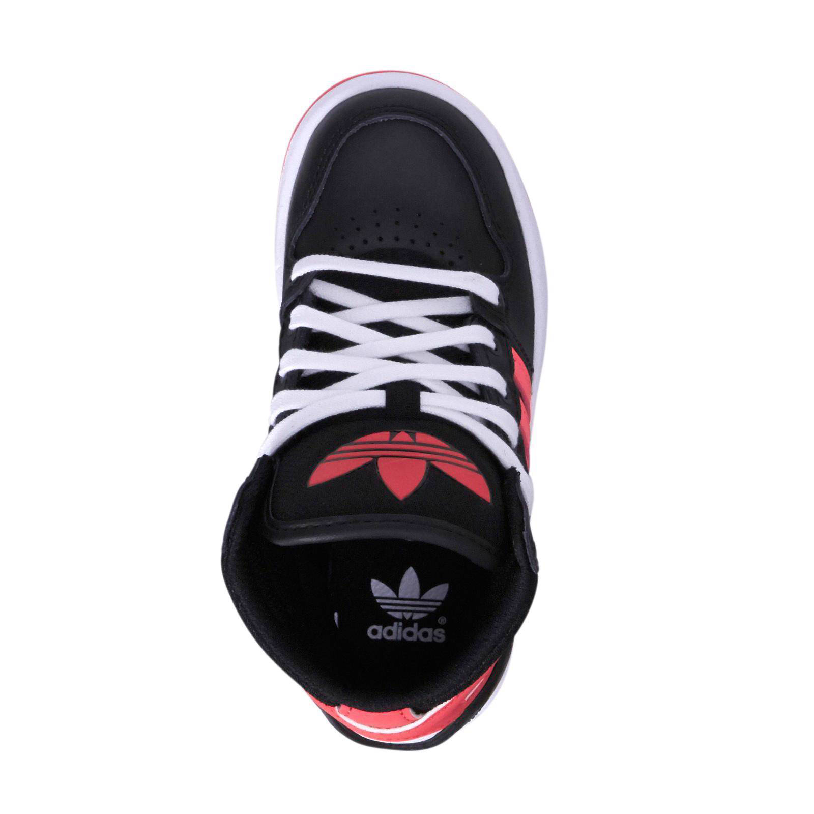 adidas court attitude rood adidas court attitude rood