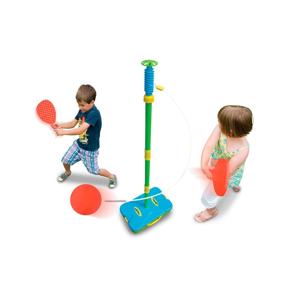 Mookie Swingball 3in1 kopen? in huis wehkamp