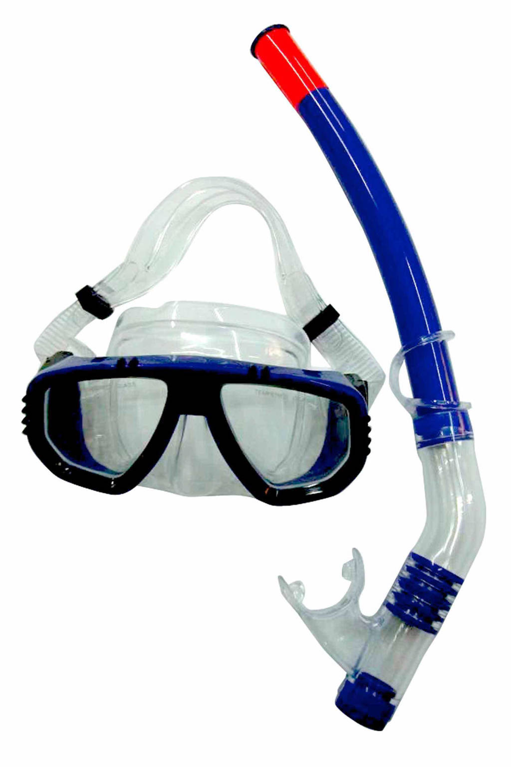 SportX SportX snorkelset Sports