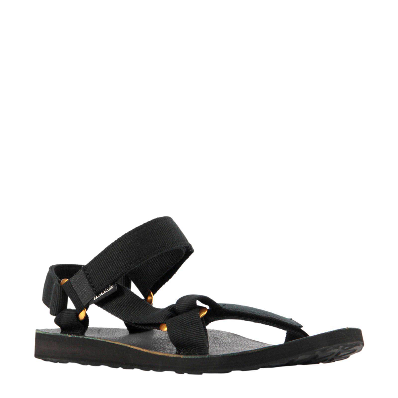 Teva heren Originals sandalen | wehkamp