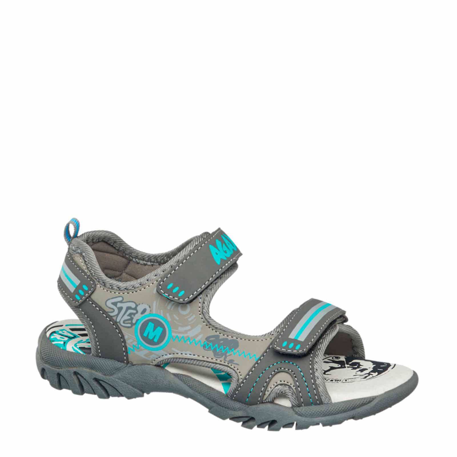 van haren jongens sandalen