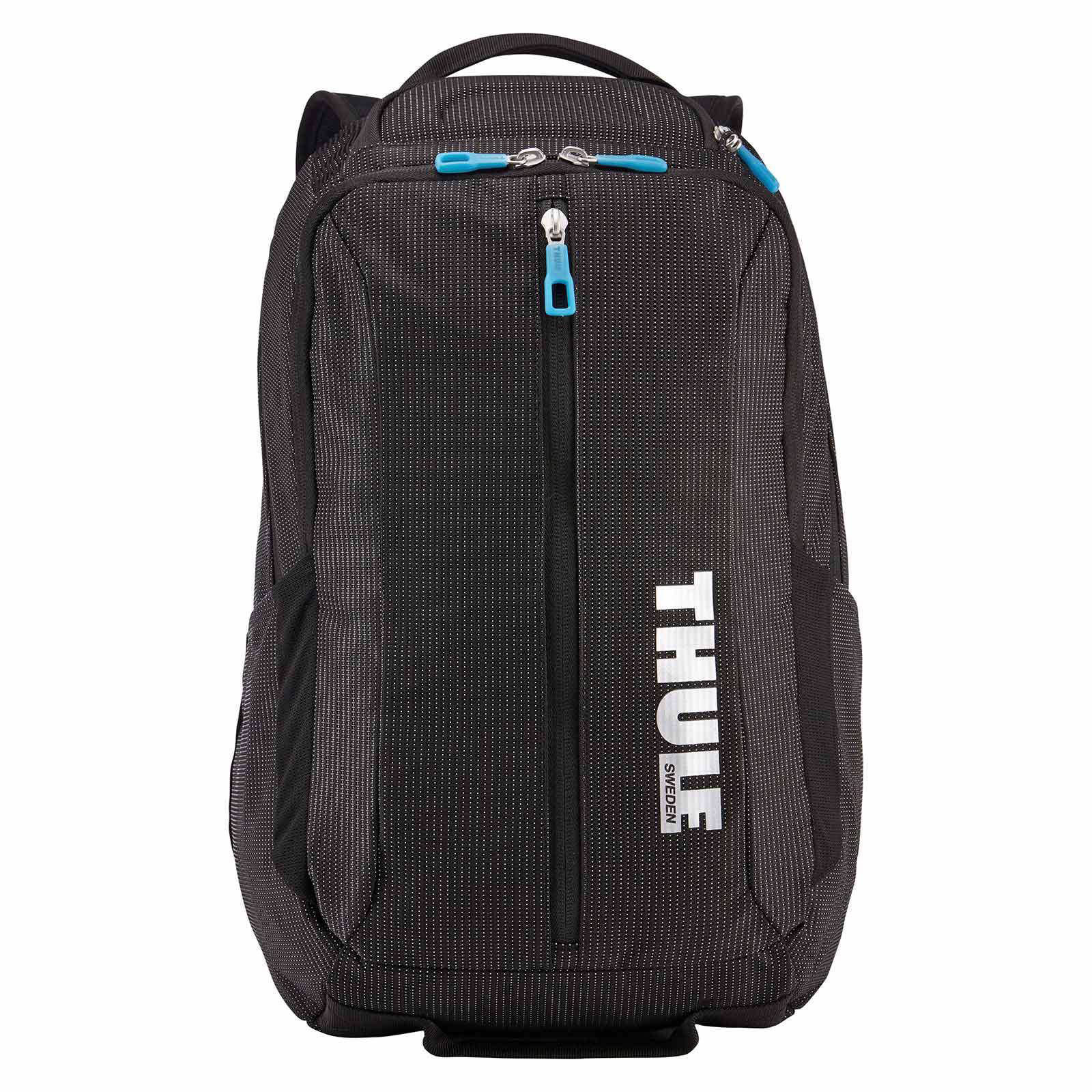 Merkloos "Thule Crossover 25l Backpack 15 Black" online kopen