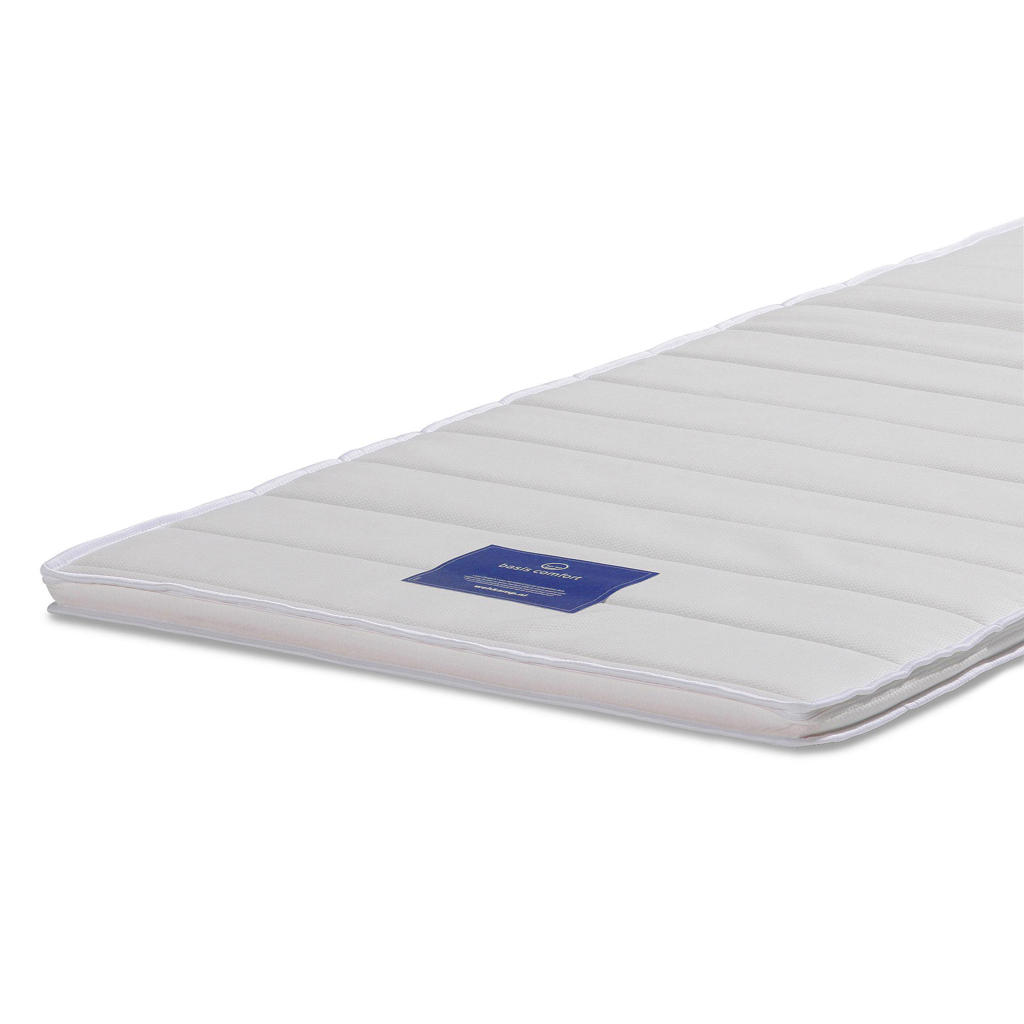 Wehkamp Home polyether topmatras Basis (90x200 cm)
