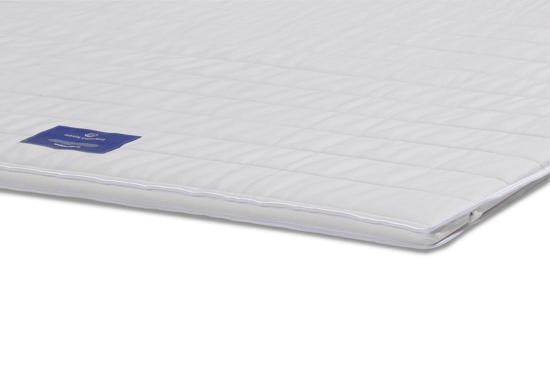 Wehkamp Home polyether topmatrassen