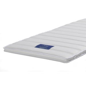 koudschuim topmatras Comfort (90x200 cm)