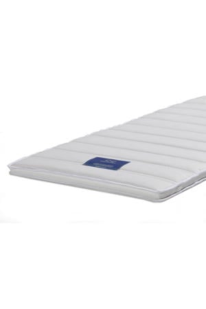 koudschuim topmatras Comfort (90x200 cm)