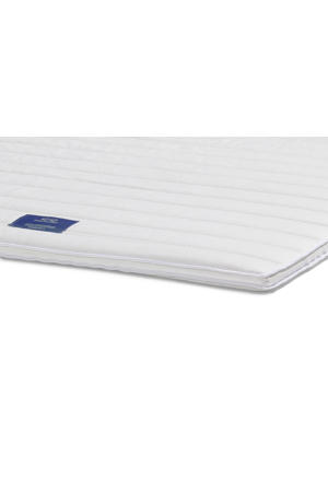 koudschuim topmatras Comfort (140x200 cm)