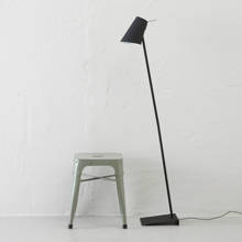 It's about RoMi vloerlamp Cardiff
