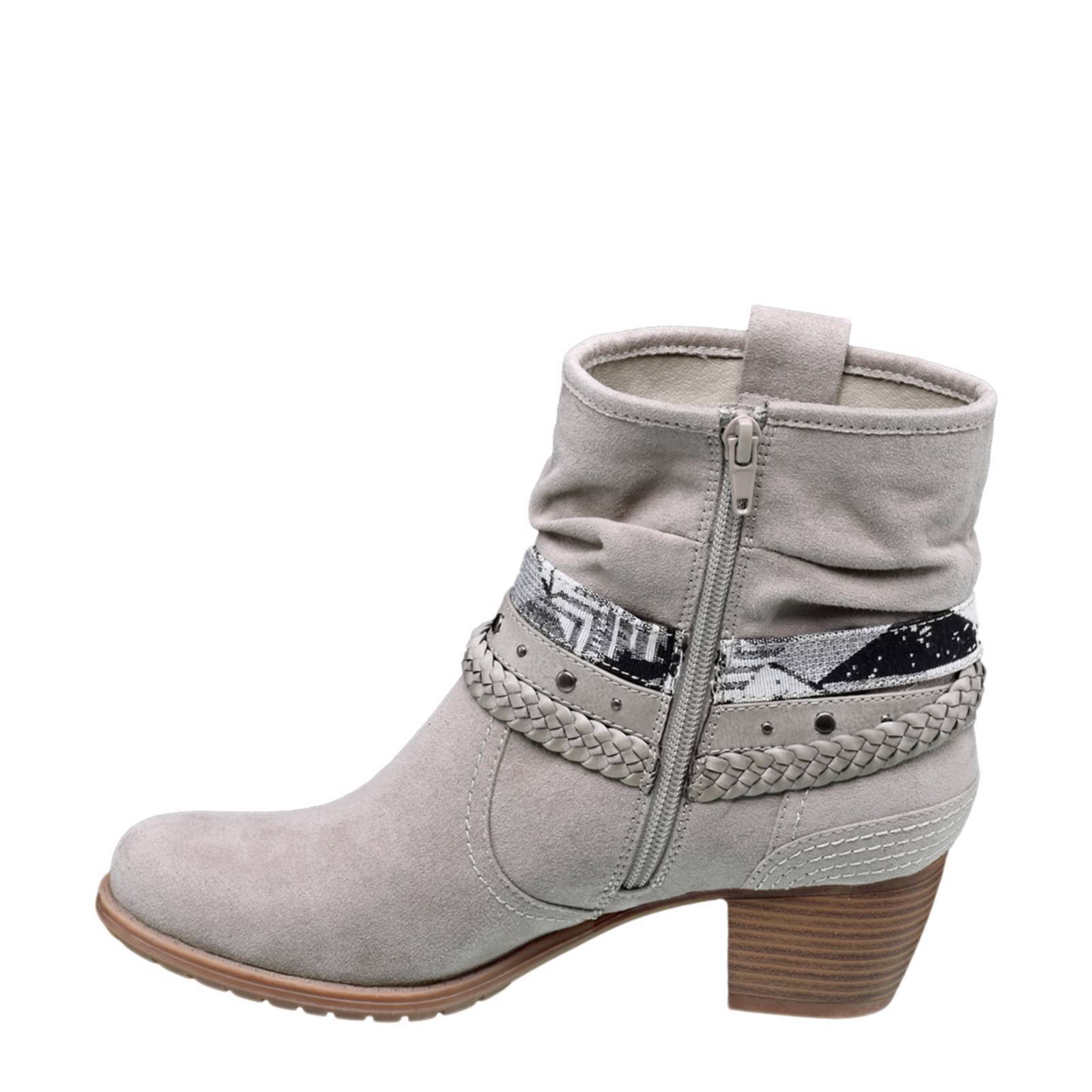 Graceland schoenen enkellaarsjes new arrivals