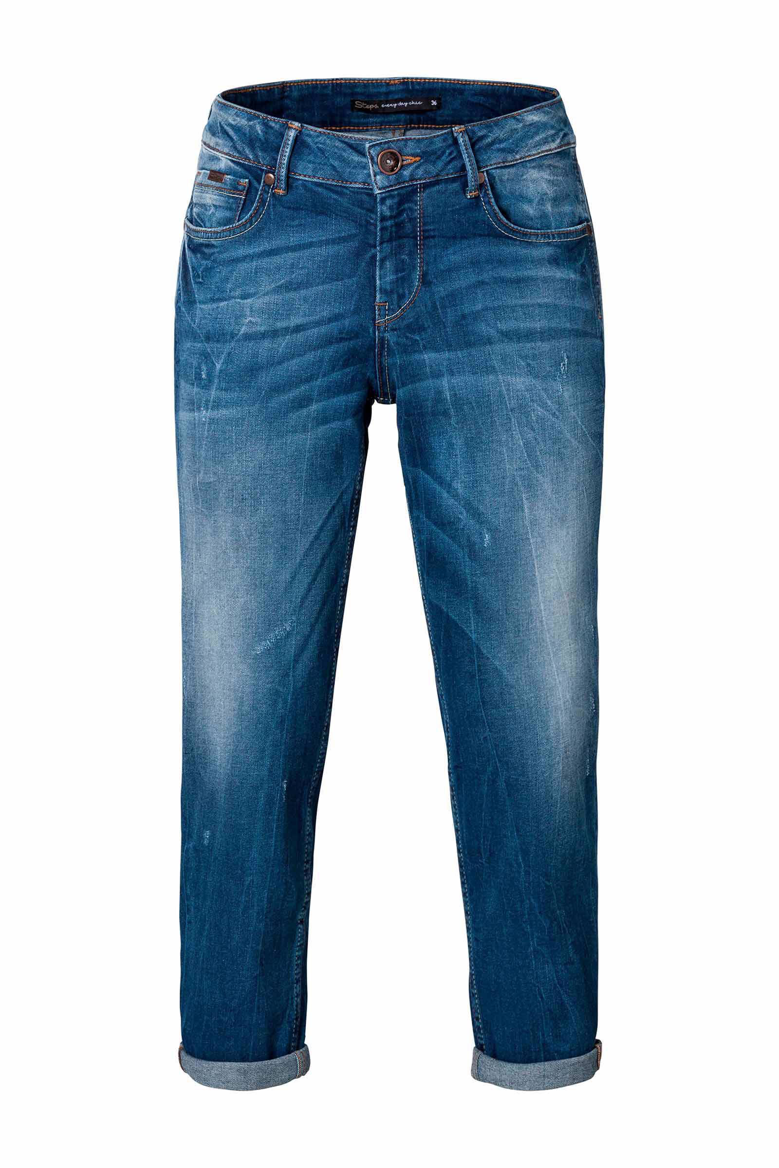 Steps boyfriend jeans | wehkamp