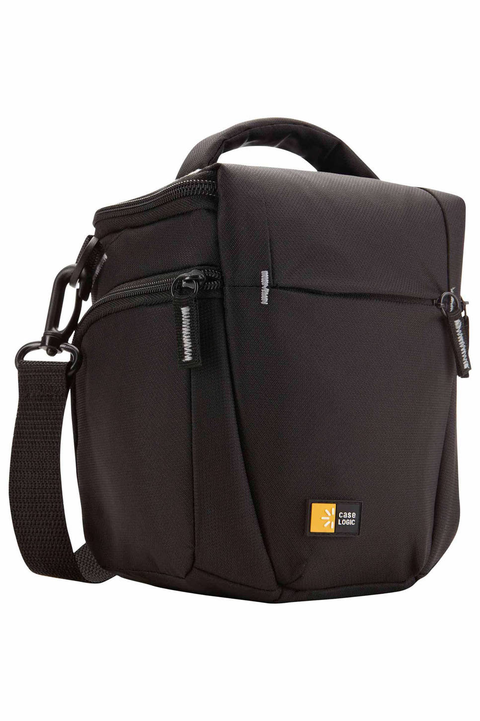 Case Logic TBC-406 cameratas, Zwart