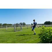thumbnail: Exit Toys XL EXIT Kickback multisport rebounder XL