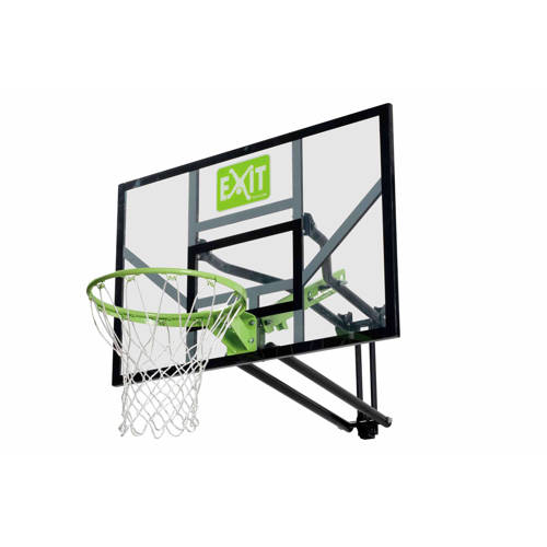 Exit Basketbalbord Galaxy Wall Mount System exit kopen in de aanbieding Exit Basketbalbord Galaxy Wall Mount System exit kopen in de aanbieding