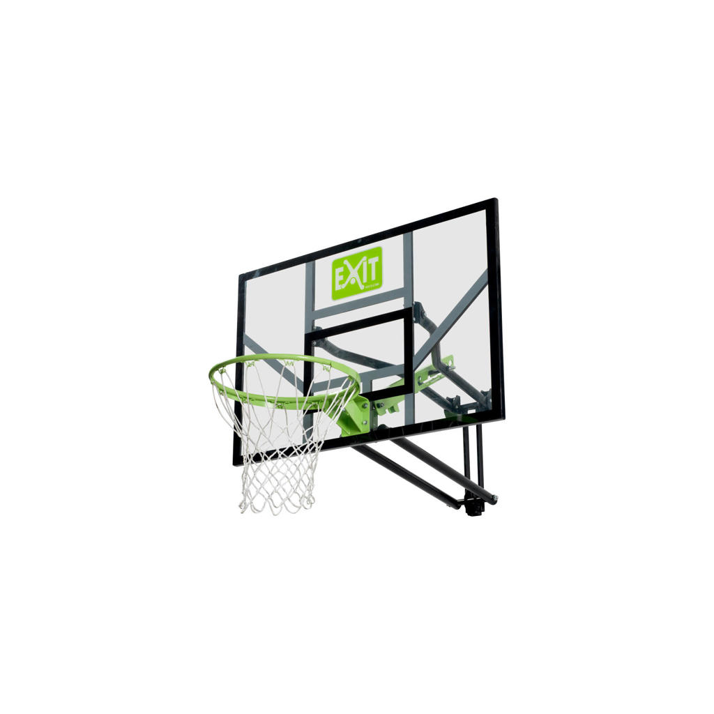 Exit Toys EXIT Galaxy basketbalbord voor muurmontage