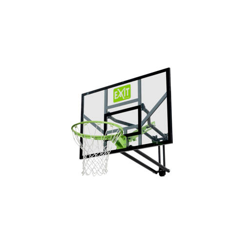 Exit Toys Galaxy Wall-mount System EXIT Galaxy basketbalbord voor muurmontage afbeelding