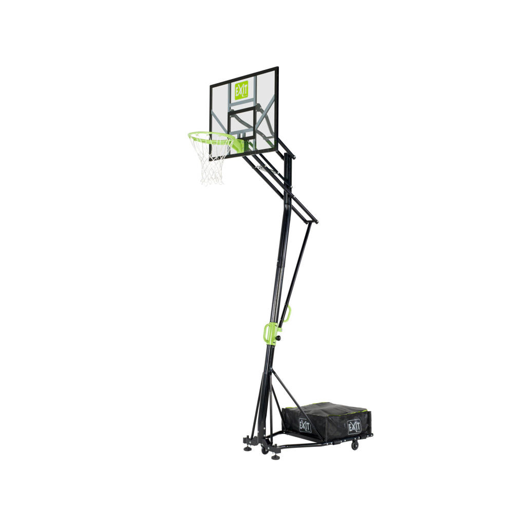 Exit Toys EXIT Galaxy verplaatsbaar basketbalbord op wielen